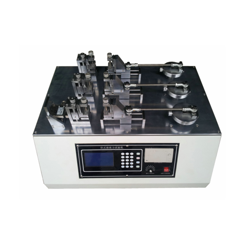 ZK5800A-3臥式插拔力試驗(yàn)機(jī)